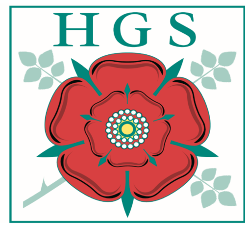 Hampshire Genealogical Society