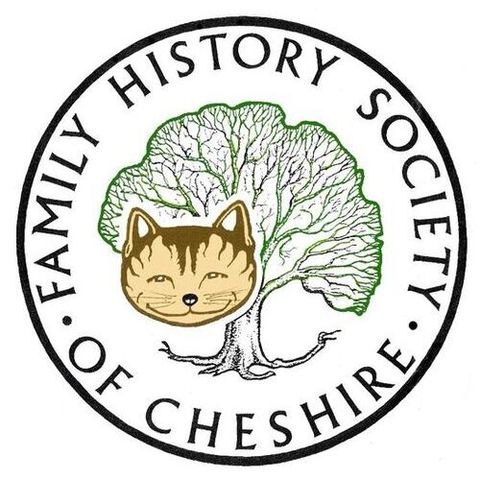 Family History Society of Cheshire