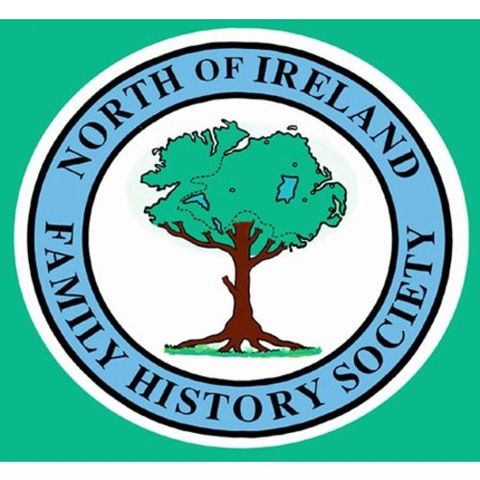 North of Ireland Family History Society (NIFHS)