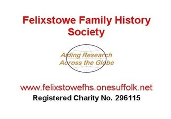 Felixstowe FHS