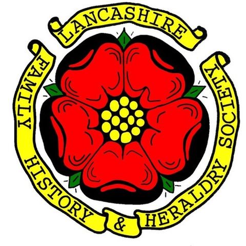Lancashire Family History & Heraldry Society