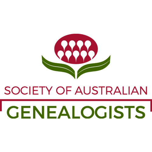 Society of Australian Genealogists