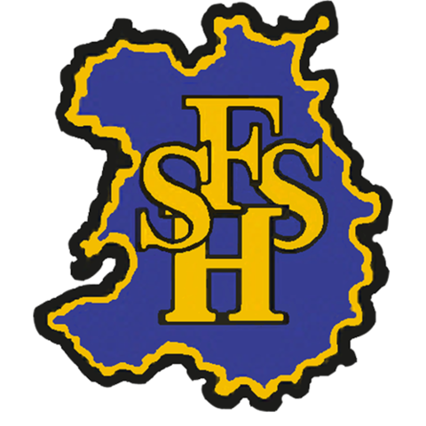 Shropshire Family History Society