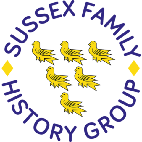 Sussex Family History Group