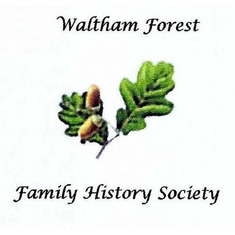 Waltham Forest Family History Society