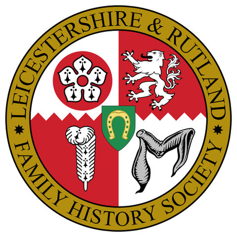 Leicestershire and Rutland Family History Society