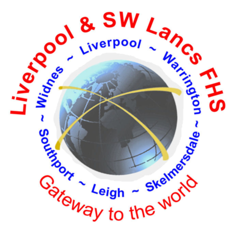 Liverpool and S.W. Lancashire Family History Society