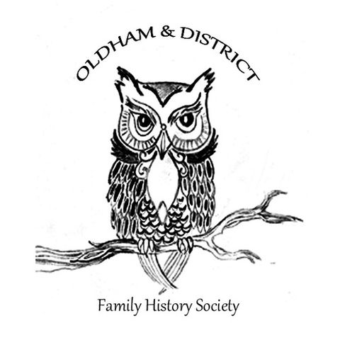 Oldham Family History Society