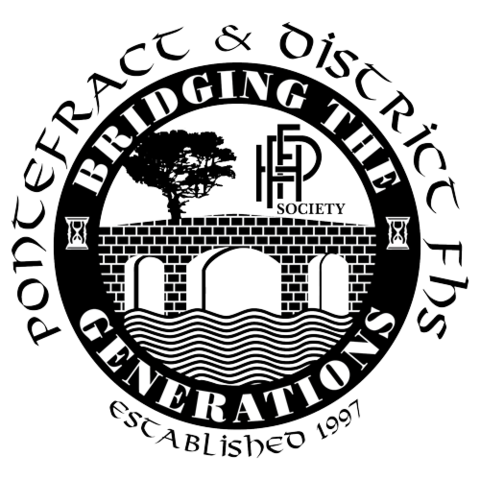 Pontefract & District Family History Society