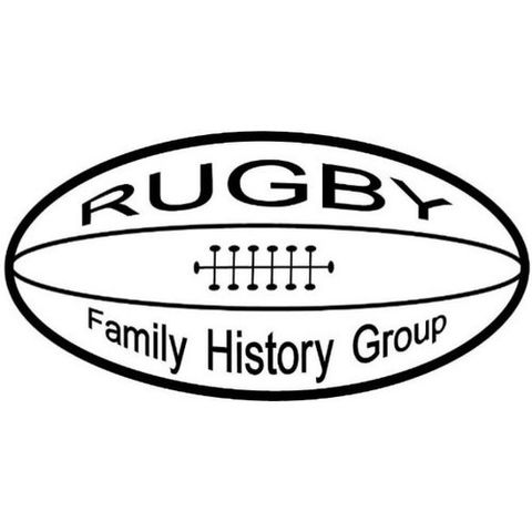 Rugby Family History Group