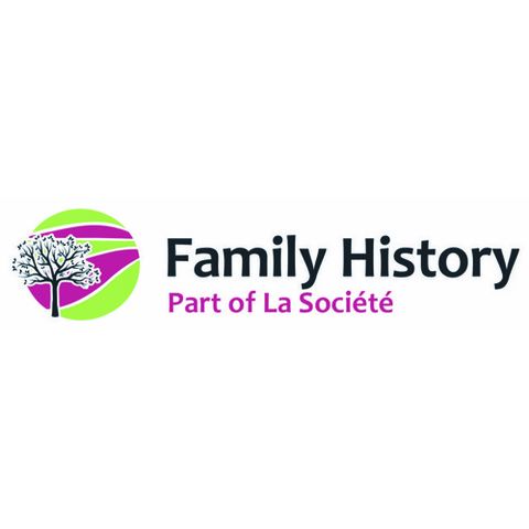 La Sociètè Guernesiaise Family History Group