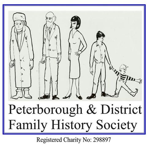 Peterborough & District Family History Society