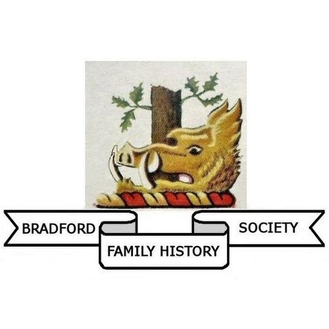 Bradford Family History Society