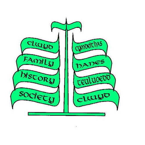 Clwyd Family History Society