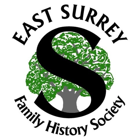 East Surrey Family History Society