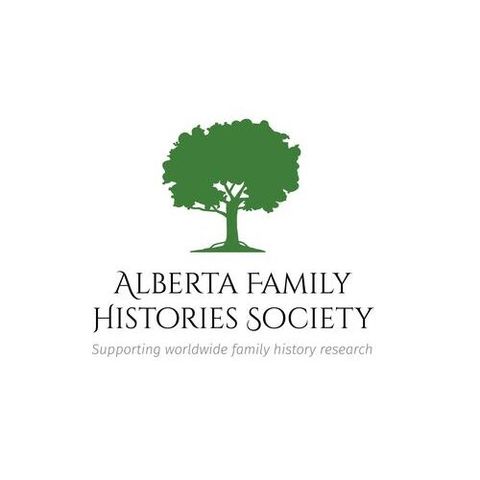 Alberta Family Histories Society