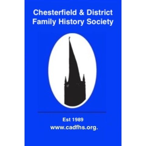 Chesterfield And District Family History Society