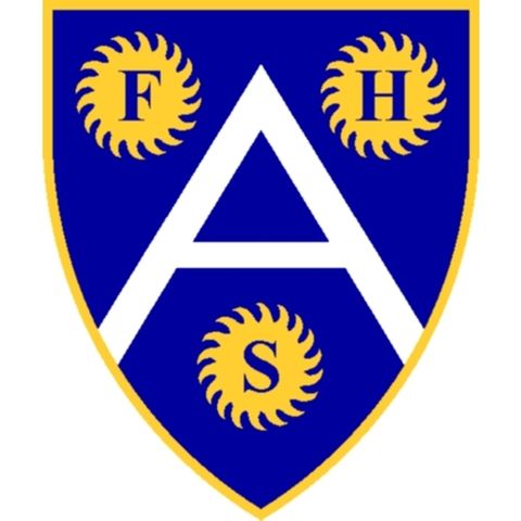 Alderson FHS