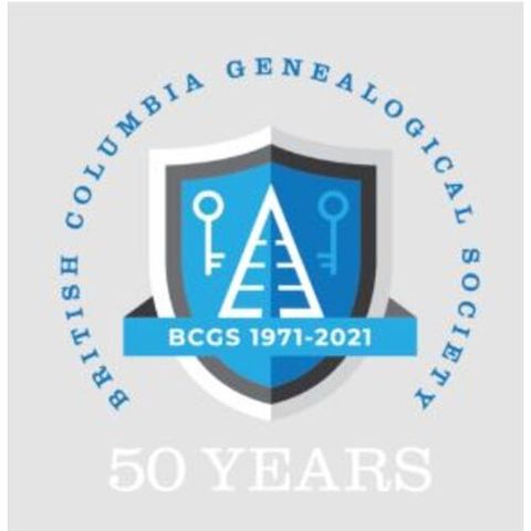 British Columbia Genealogical Society