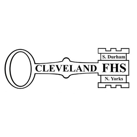 Cleveland, North Yorkshire and South Durham Family History Society