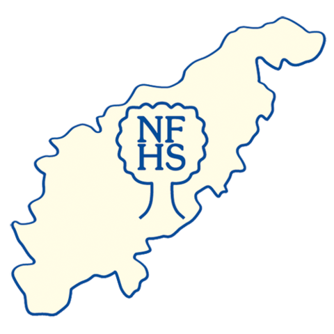 Northamptonshire Family History Society