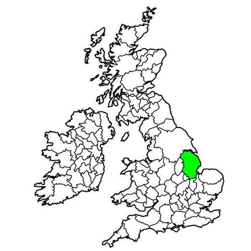 Lincolnshire Family History Society