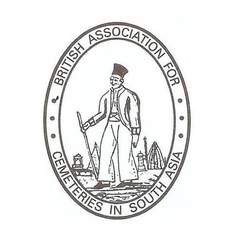 British Association for Cemeteries in South Asia
