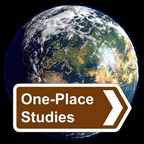 The Society for One Place Studies
