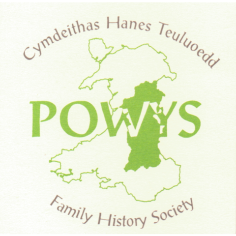Powys Family History Society