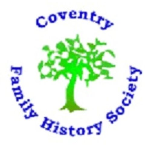 Coventry Family History Society