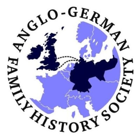 Anglo-German Family HIstory Society