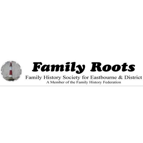 Eastbourne & District (Family Roots) FHS