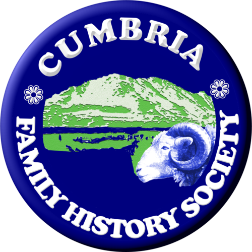 Cumbria Family History Society