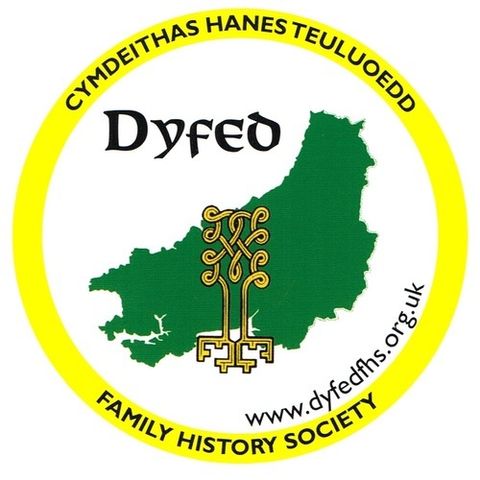 Dyfed Family History Society